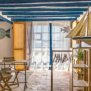 Appartement La Casa De Barcas A Pie De Playa, Calafell